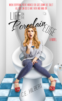 Paperback Life on the Porcelain Edge Book