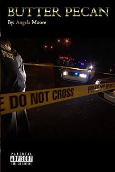 Paperback Butter Pecan Book