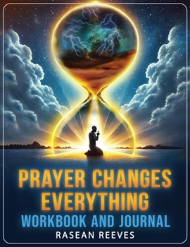Paperback Prayer Changes Everything Workbook and Journal Book