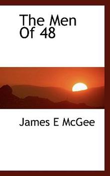 Paperback The Men of 48 Book