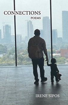 Paperback Connections: Poems Book