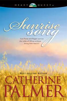 Sunrise Song (Heart Quest (Unnumbered)) - Book #4 of the Treasures of the Heart