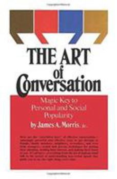 Paperback Art of Conversation Book