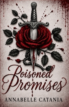 Paperback POISONED PROMISES Book
