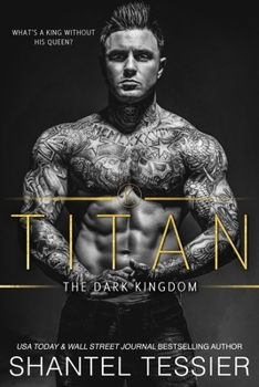 Paperback Titan Book