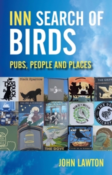 Paperback Inn Search of Birds: Pubs, People and Places Book