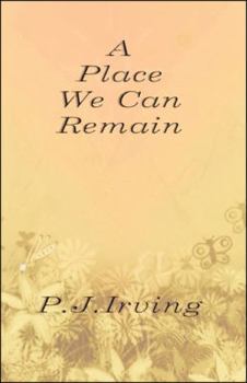 Paperback A Place We Can Remain Book