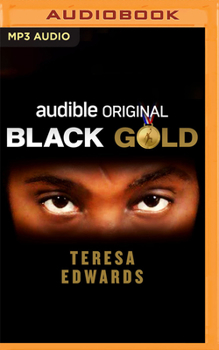 Audio CD Black Gold Book