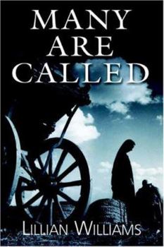 Paperback Many Are Called Few Are Chosen Book