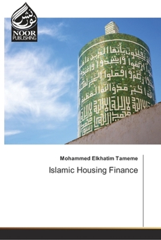Paperback Islamic Housing Finance Book