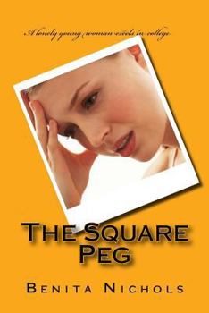 Paperback The Square Peg Book