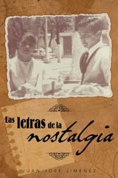 Paperback Las Letras de La Nostalgia [Spanish] Book