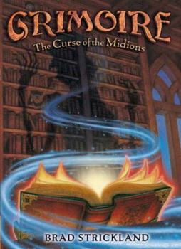 Grimoire: Curse of the Midions