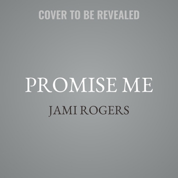 MP3 CD Promise Me Book