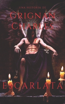 Paperback Escarlata [Spanish] Book