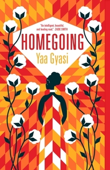 Paperback Homegoing Book