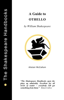 Paperback A Guide to Othello Book