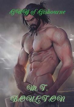 Hardcover The Robin Hood Records Book 4: Guy of Gisbourne Book