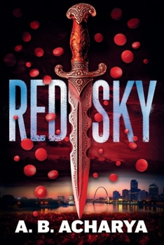 Red Sky (Juggernaut)