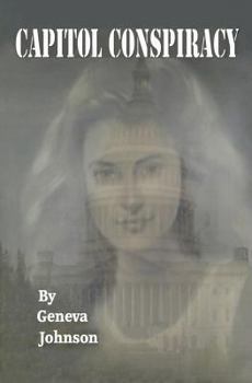 Paperback Capitol Conspiracy Book