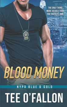 Paperback Blood Money Book