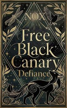 Paperback Free Black Canary: Book Two: Defiance Book