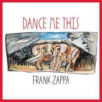 Music - CD Dance Me This Book