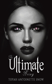 Paperback The Ultimate Being Book