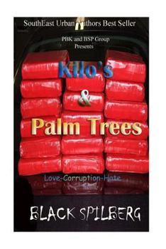 Paperback Kilos and Palm Trees Book