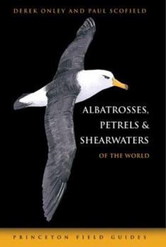 Paperback Albatrosses, Petrels and Shearwaters of the World Book