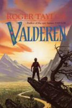 Valderen - Book #2 of the Nightfall