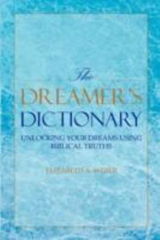 Paperback The Dreamer's Dictionary Book