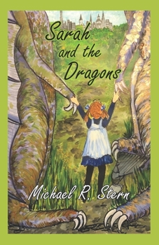 Paperback Sarah and the Dragons Book