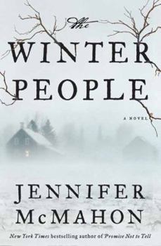 Hardcover The Winter People Book