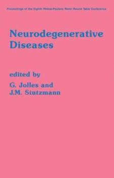 Hardcover Neurodegenerative Diseases Book