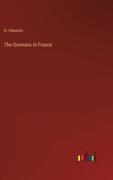 The Germans in France