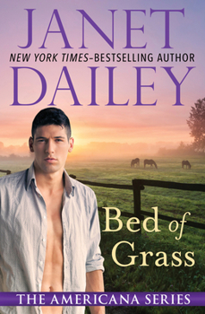 Bed of Grass - Book #20 of the Americana