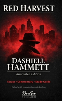 Red Harvest