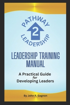 Paperback Pathway 2 Leadership: Leadership Training Manual Book