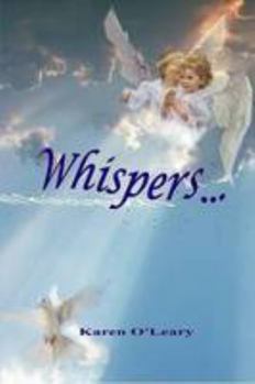 Paperback Whispers Book