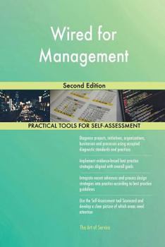 Paperback Wired for Management: Second Edition Book