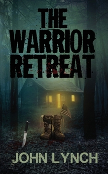 Paperback The Warrior Retreat Book