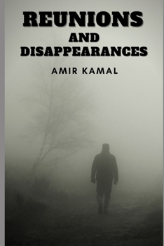 Paperback Reunions and disappearances Book