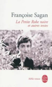 Paperback La Petite Robe Noire Et Autres Textes [French] Book