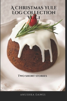 Paperback A Christmas Yule Log Vol.1 Book