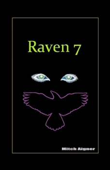 Paperback Raven 7 Book