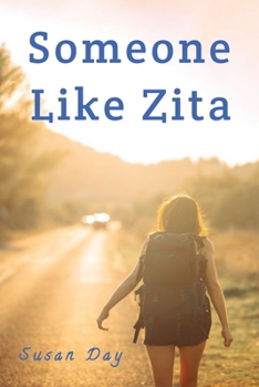 Paperback Someone Like Zita Book