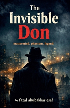 Paperback The Invisible Don Book