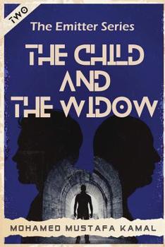 Paperback The Child and the Widow Book