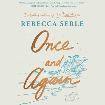 Audio CD Once and Again Book
